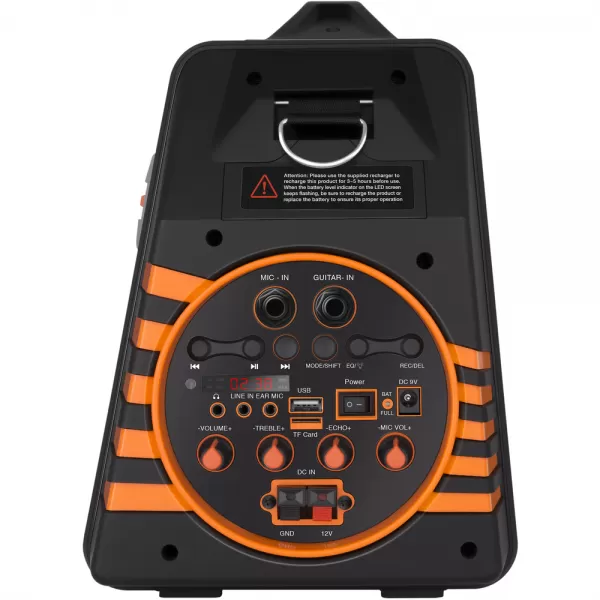 SSS 3600 KIDS BT SPEAKER SENCOR