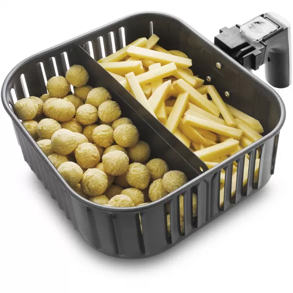 Horkovzdušná fritéza PHILCO PHAF 5000