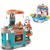 Kuchyňka Joly Grand BGP 4012 BUDDY TOYS