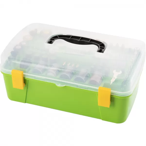 Modelářská bruska FIELDMANN FDMB 200172-E