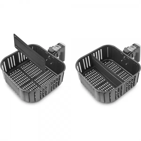 Horkovzdušná fritéza PHILCO PHAF 5000