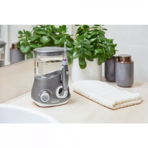 SOI 2200SL ÚSTNÍ SPRCHA SENCOR