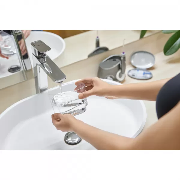 SOI 2200SL ÚSTNÍ SPRCHA SENCOR