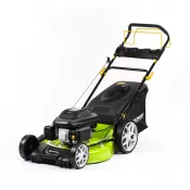 Benzínová sekačka s pojezdem FIELDMANN FZR 5611-B