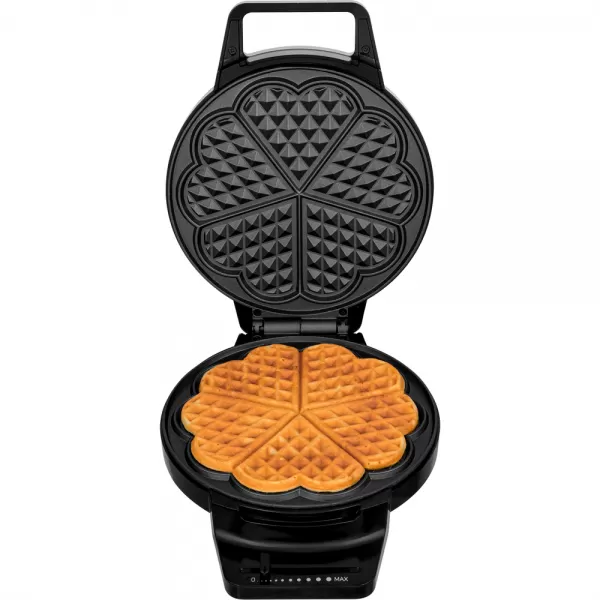 SWF 1010BK Vaflovač SENCOR