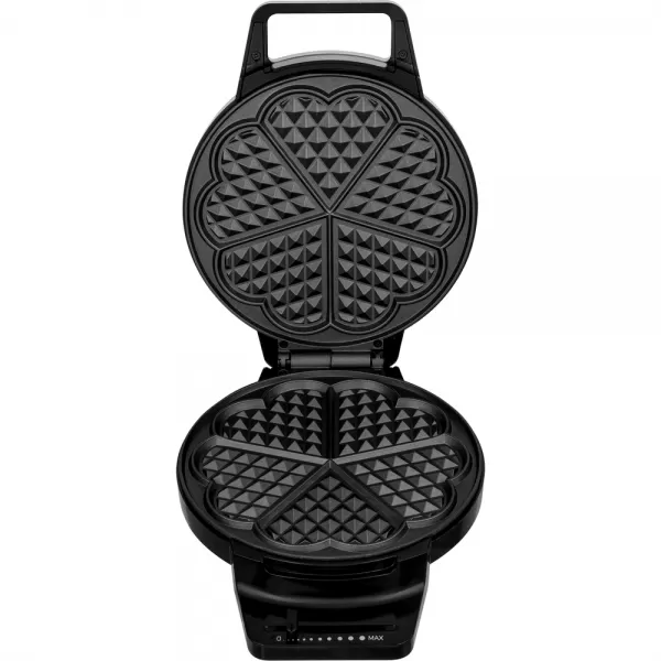 SWF 1010BK Vaflovač SENCOR