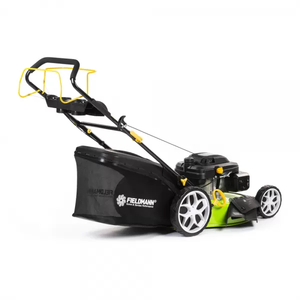 Benzínová sekačka s pojezdem FIELDMANN FZR 5611-B
