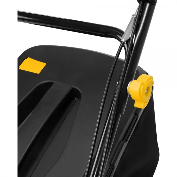 Benzínová sekačka FIELDMANN FZR 4611-144B