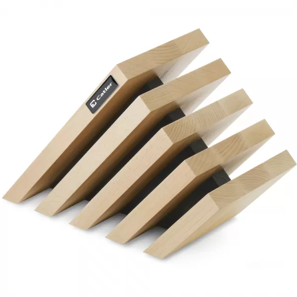 Torri Blok na nože Catler MKB 10