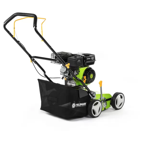 Benzínový vertikutátor FIELDMANN FZV 6050-B