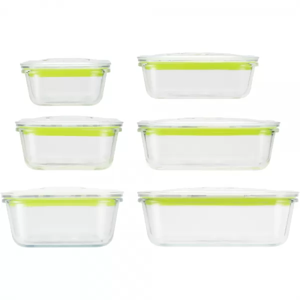 GC3 Vacuum containers Dózy Catler