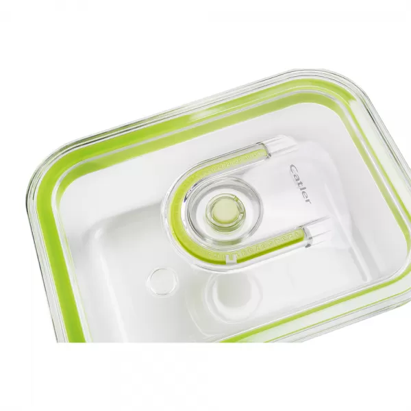 GC3 Vacuum containers Dózy Catler