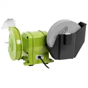 Elektrická stolní bruska FIELDMANN FDSB 200251-E