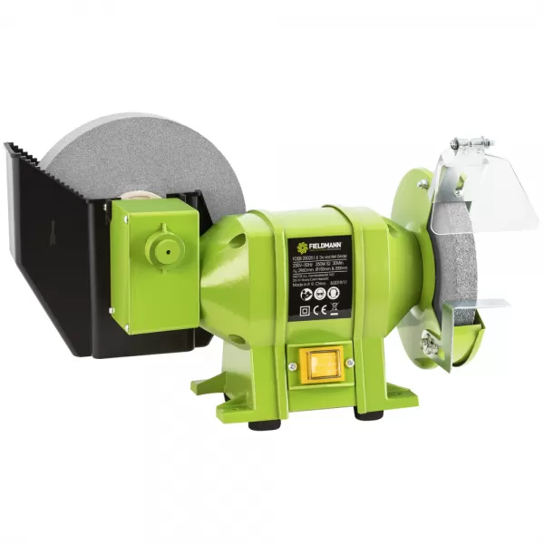 Elektrická stolní bruska FIELDMANN FDSB 200251-E