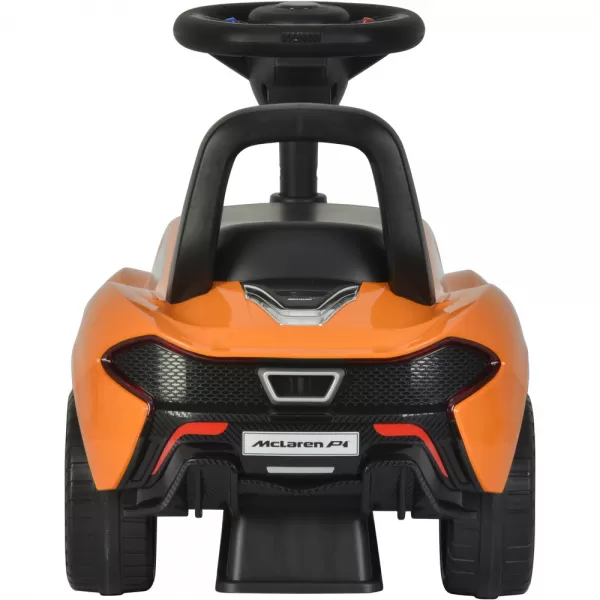 BPC 5144 Obrážedlo McLaren P1 BUDDY TOYS