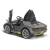 BEC 8135 El. auto Lamborghini BUDDY TOYS