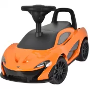 BPC 5144 Obrážedlo McLaren P1 BUDDY TOYS