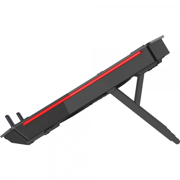 YSN 310 Chladici RGB podložka UFO YENKEE