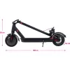 SCOOTER ONE 2020 SENCOR - poškozený obal