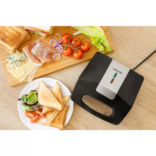 SSM 9410SS sendvičovač SENCOR