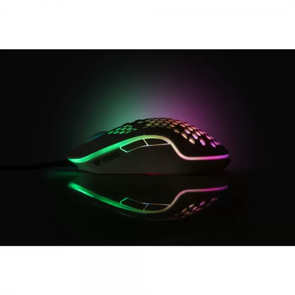 Myš herní USB YENKEE SHOTGUN YMS 3030WE