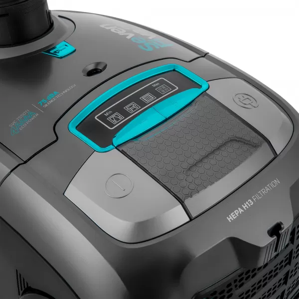 SVC 7550TI AAAA EcoPower vysavač SENCOR