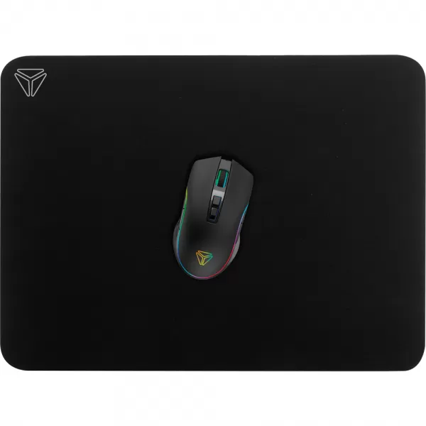 YPM 47 Herní podložka SPEED TOP L YENKEE