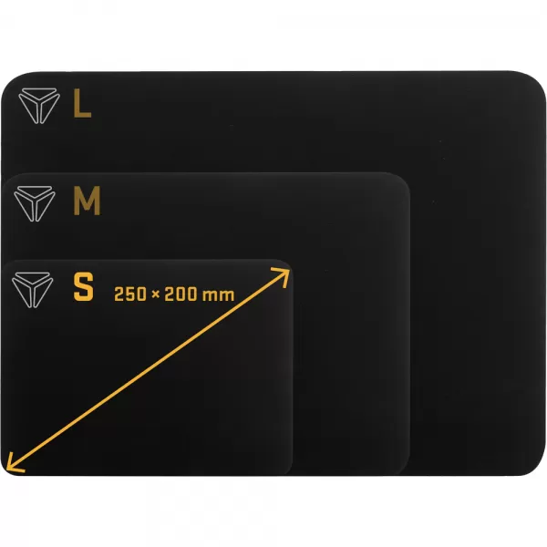 YPM 25 Herní podložka SPEED TOP S YENKEE