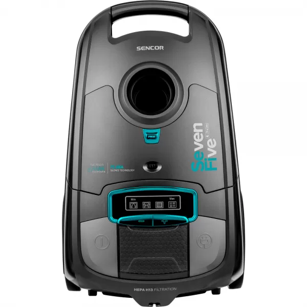 SVC 7550TI AAAA EcoPower vysavač SENCOR