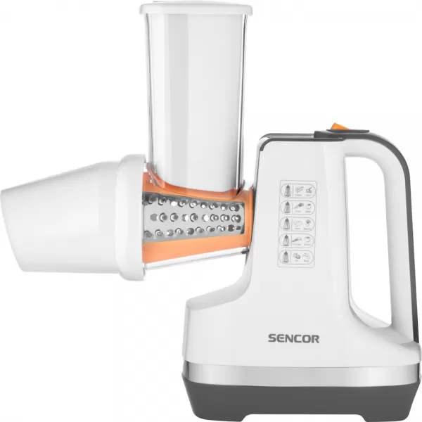 SSG 4500WH elektrické struhadlo SENCOR