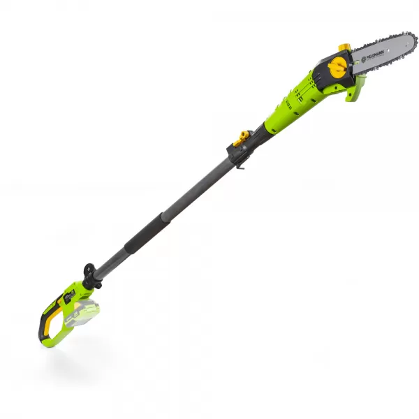 Teleskopický AKU prořezávač FIELDMANN FZP 70505-0 20V