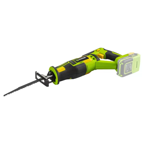 Šavlová pila FIELDMANN FDUO 70505-0 20V