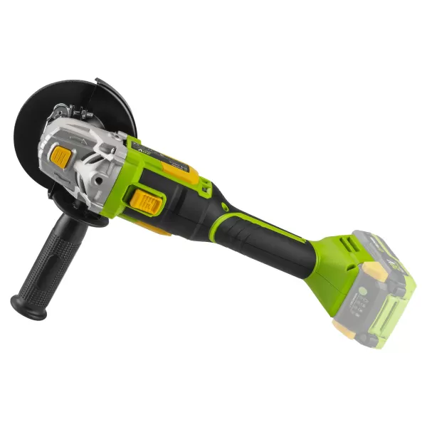 Úhlová bruska FIELDMANNFDUB 70605-0 20V