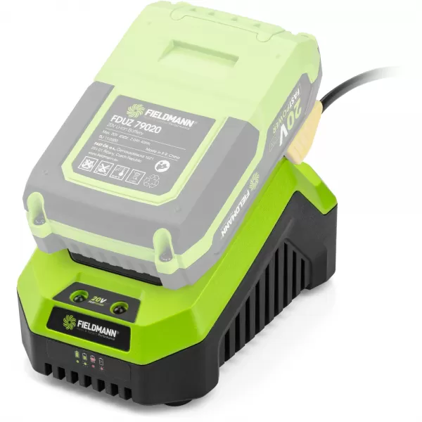 Rychlonabíječka FIELDMANN FDUZ 79100 20V