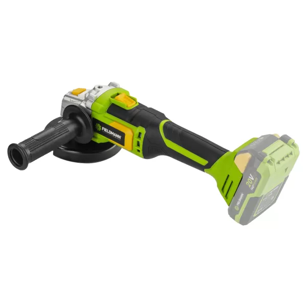 Úhlová bruska FIELDMANNFDUB 70605-0 20V