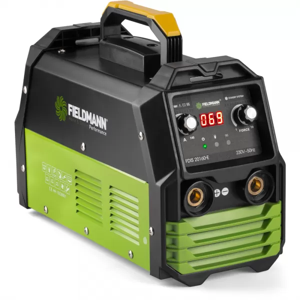 Svářečka FIELDMANN FDIS 20160-E