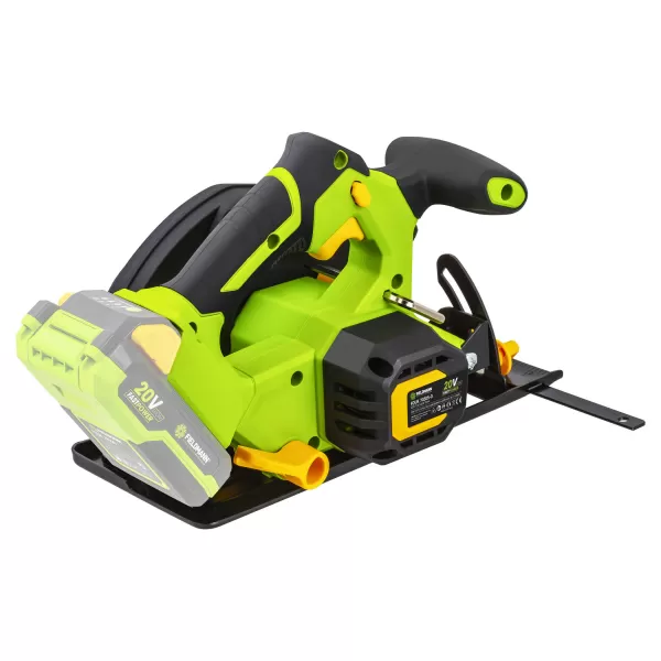 Kotoučová pila FIELDMANN FDUK 70305-0 20V