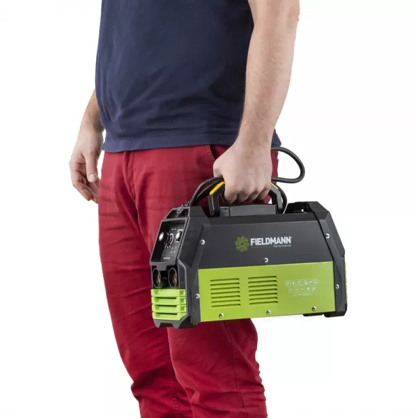 Svářečka FIELDMANN FDIS 20140-E