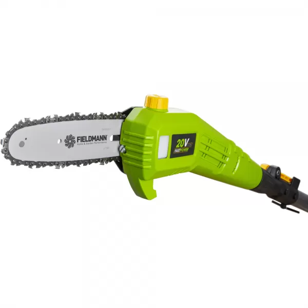 Teleskopický AKU prořezávač FIELDMANN FZP 70505-0 20V