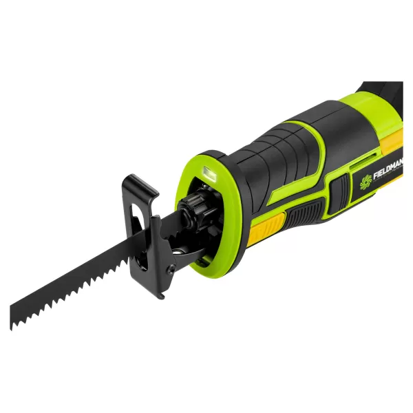 Šavlová pila FIELDMANN FDUO 70505-0 20V