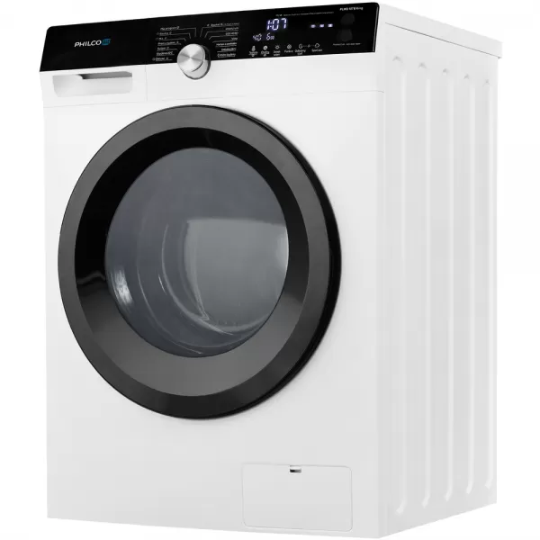 Pračka se sušičkou PHILCO PLWD 107 BKING