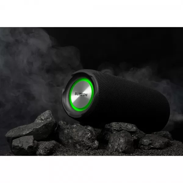 BBS 7700 BLACK BT SPEAKER BUXTON