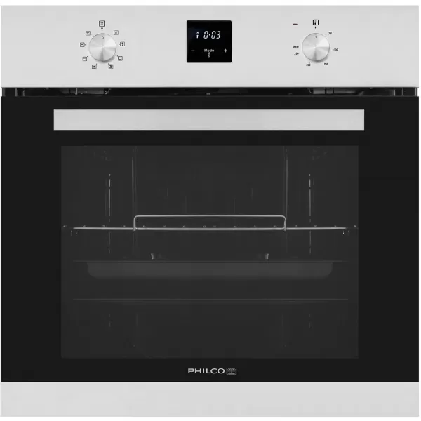 Vestavná trouba PHILCO POB 698 X