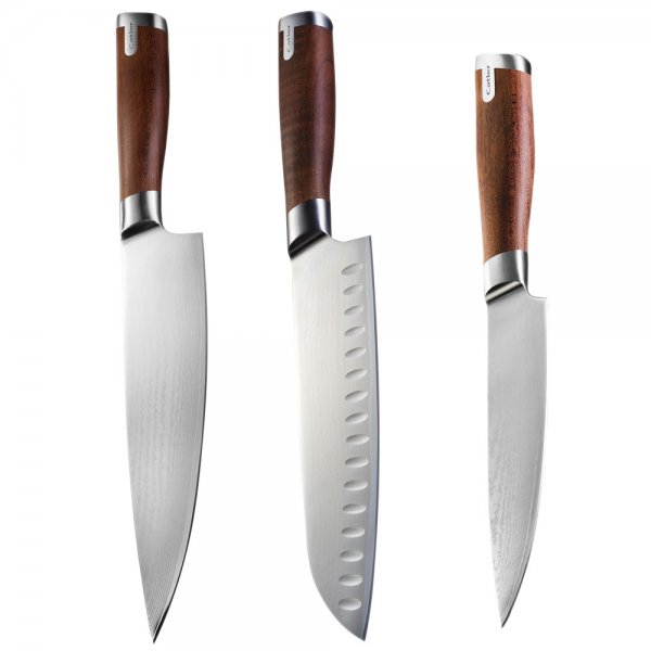Výhodný set Nožů Catler Chef 1