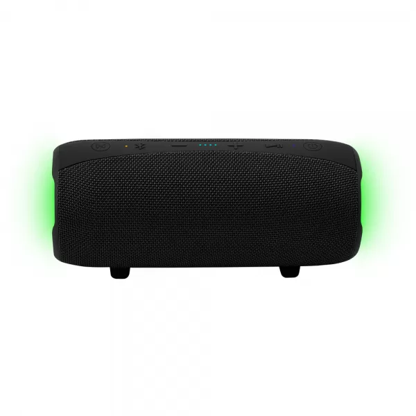 BBS 7700 BLACK BT SPEAKER BUXTON