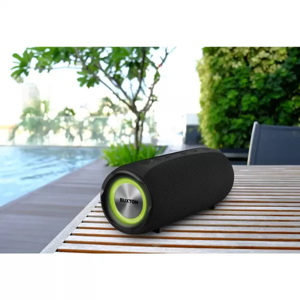 BBS 7700 BLACK BT SPEAKER BUXTON