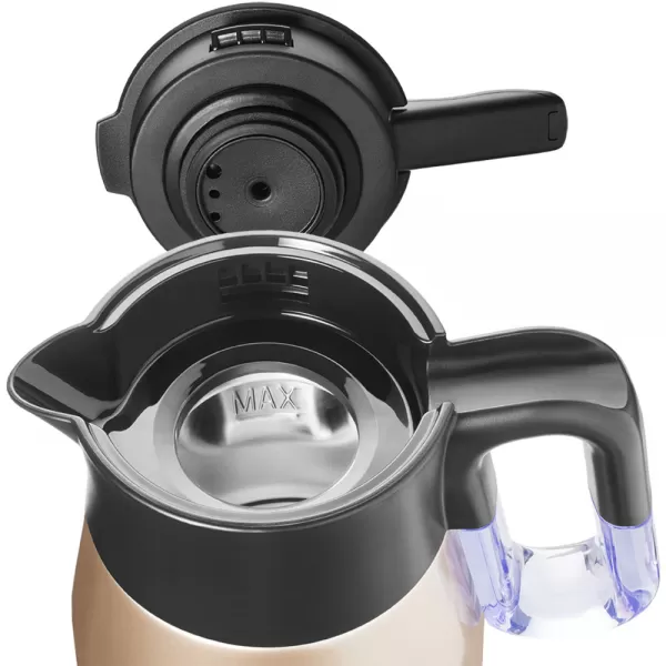 Konvice Catler KE 8110 Termo Champagne