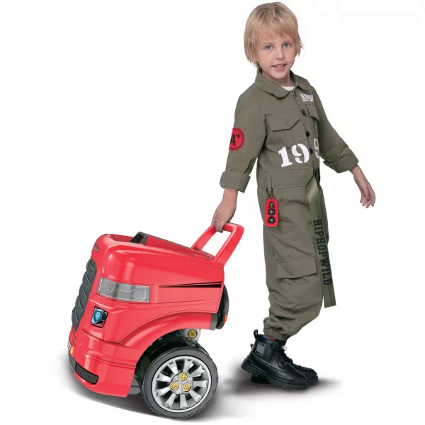 BGP 5011 Master motor BUDDY TOYS