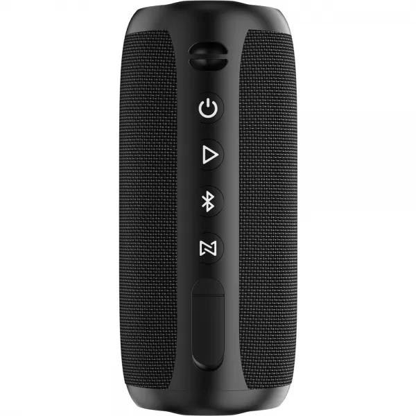 BBS 5500 BLACK BT SPEAKER BUXTON