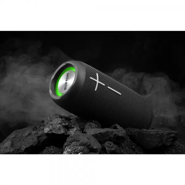 BBS 5500 BLACK BT SPEAKER BUXTON